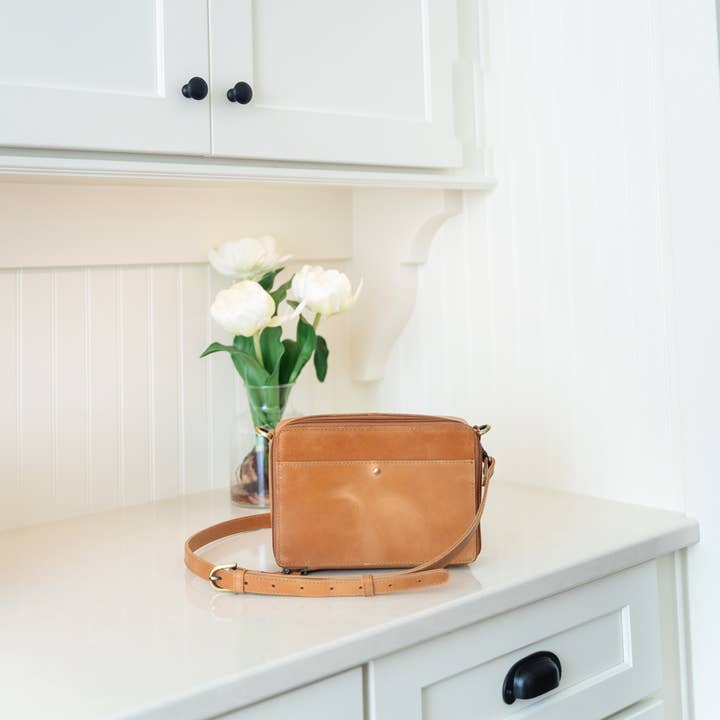 Elevate - Wholesale Crossbody Bag - Women's - Nomad Crossbody Bag4