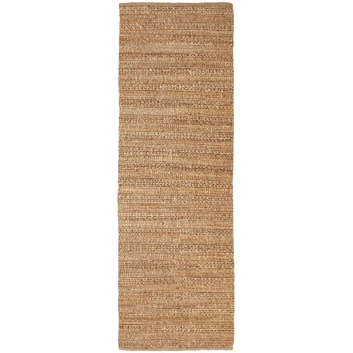 LR Home - Wholesale Area Rug - Saharan Handwoven Jute and Chenille Indoor Area Rug42