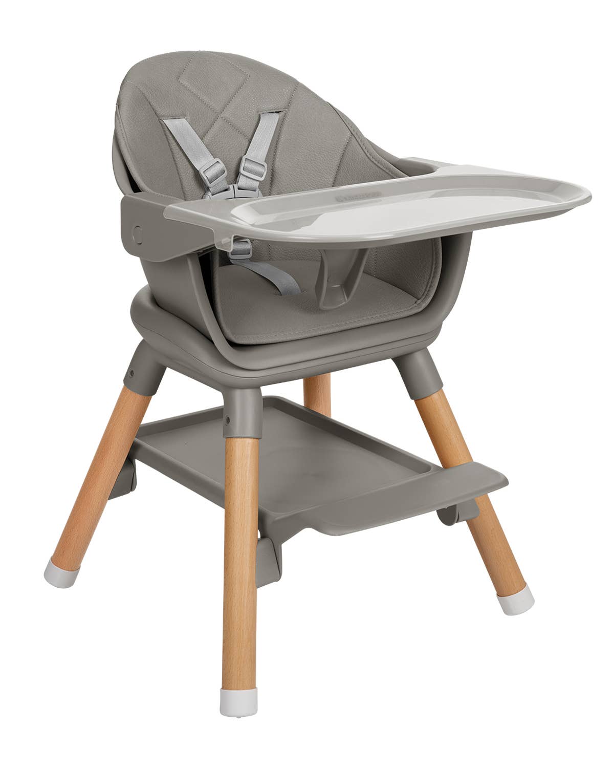 Kika Group Ltd. - Vente Chaise haute – bébé - Chaise haute 6-en-1 Woody24