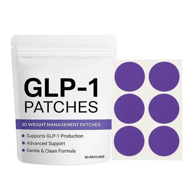 EDNA LABS Daily Balance Patches – 30 pcs for wholesale by EDNA LABS