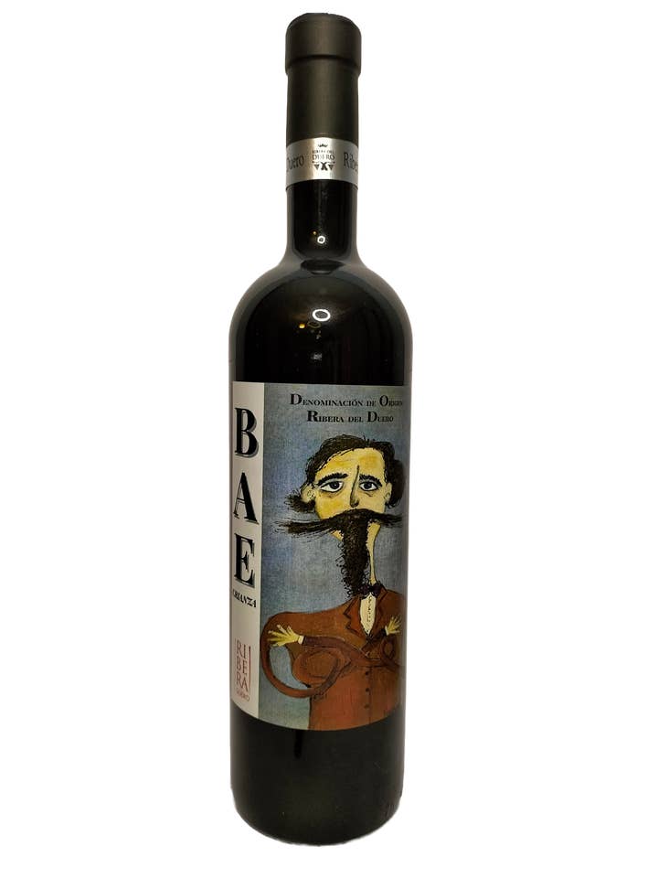 BAE CRIANZA for wholesale by BAE
