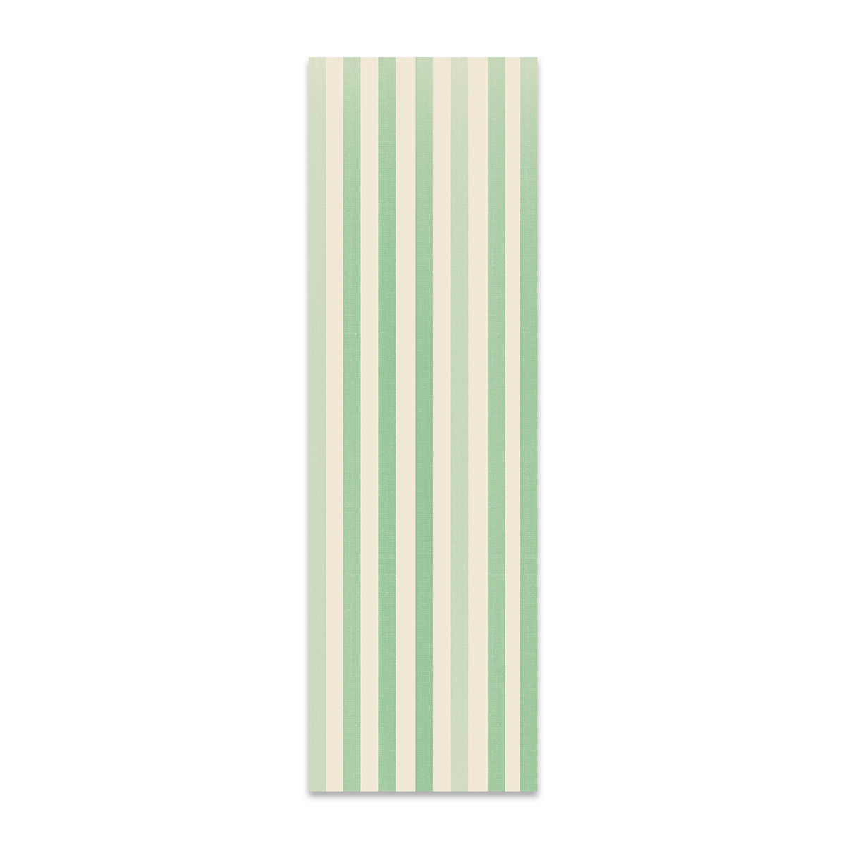 Coast and Valley – wholesale Outdoor chair – Striped-pattern deck chair made of wood and polyester6