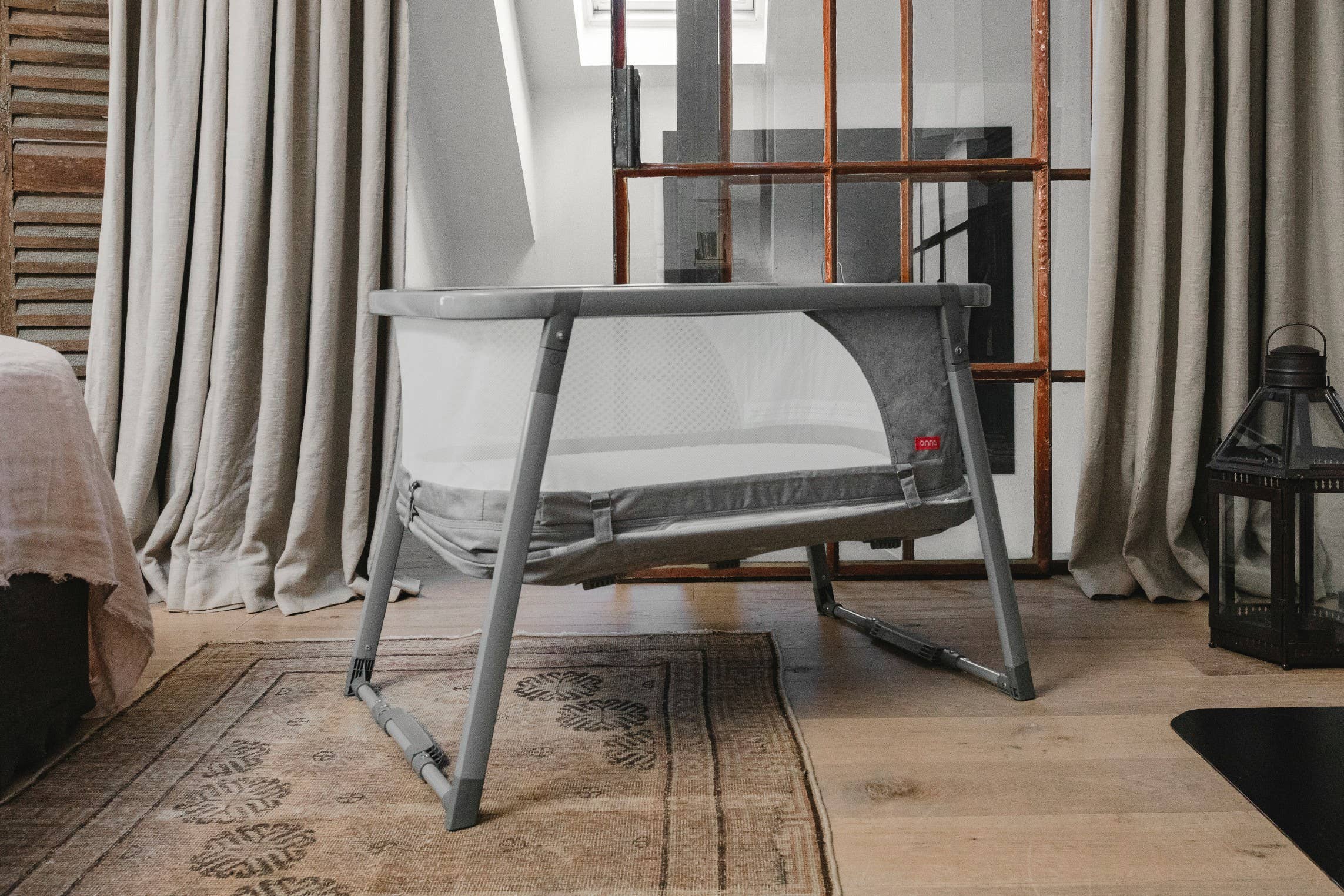 ONNA - Wholesale Bassinet - Baby - SOMNIA2