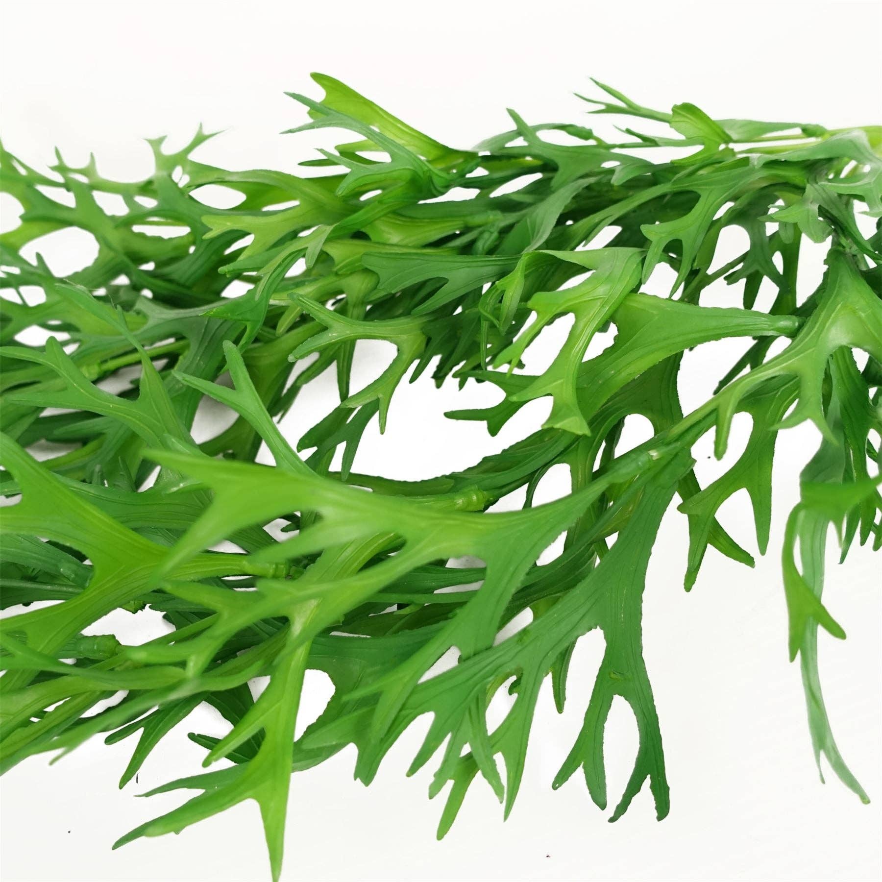 Leaf Design UK LTD - Wholesale Artificial Plant - Artificial Staghorn Fern Botanik2