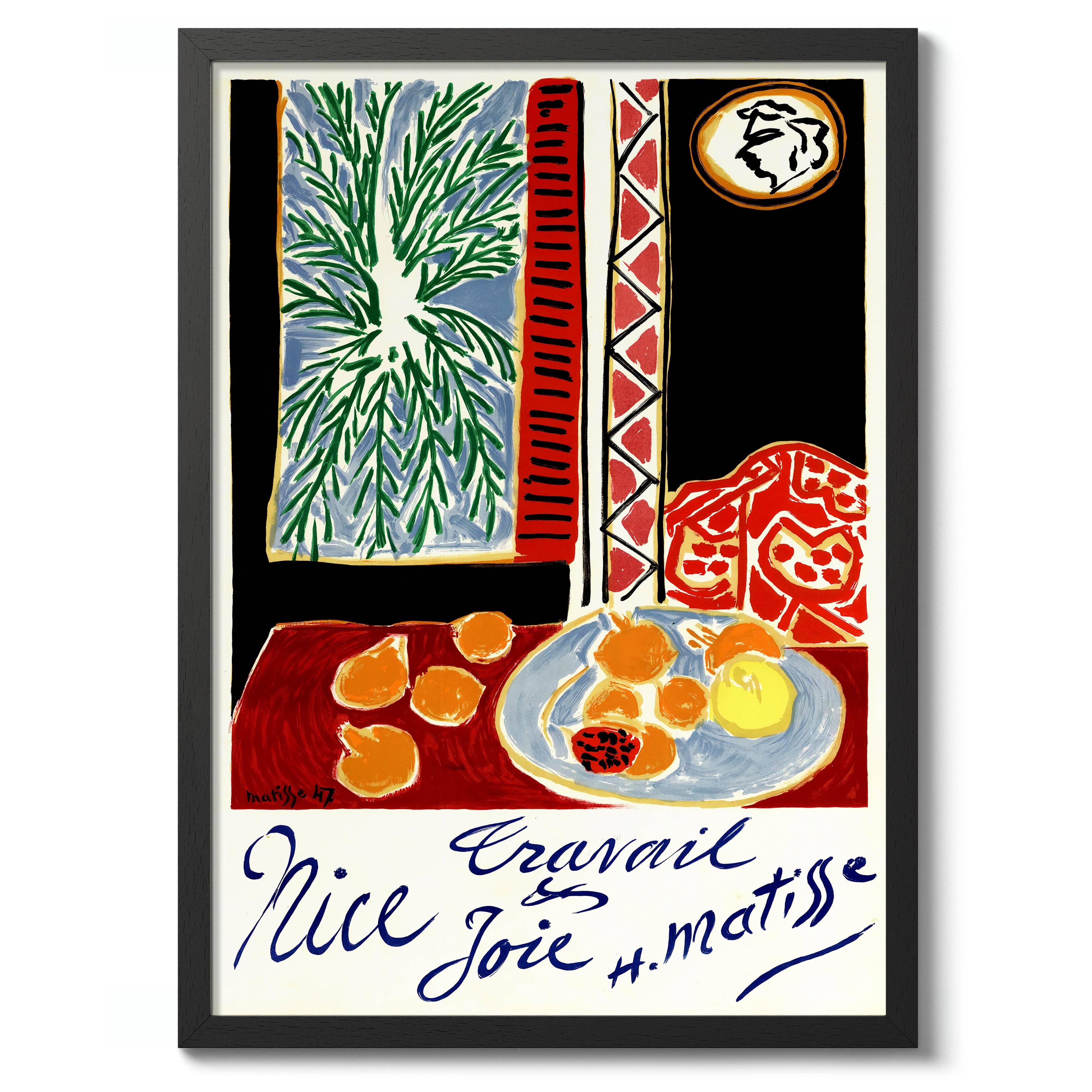 Animato – wholesale Art print – Travail & Joie - Nice, France7