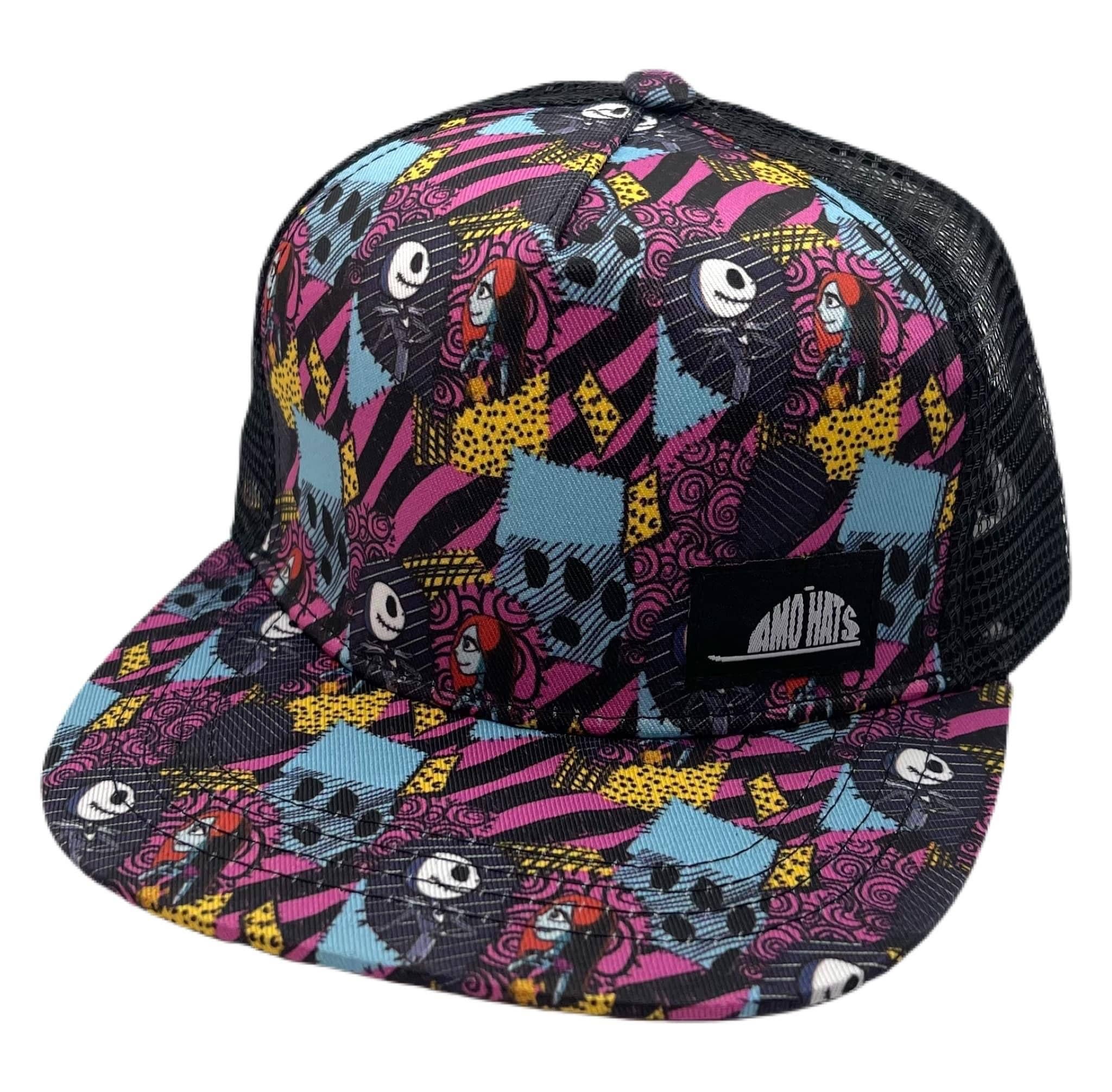 halloween snapback