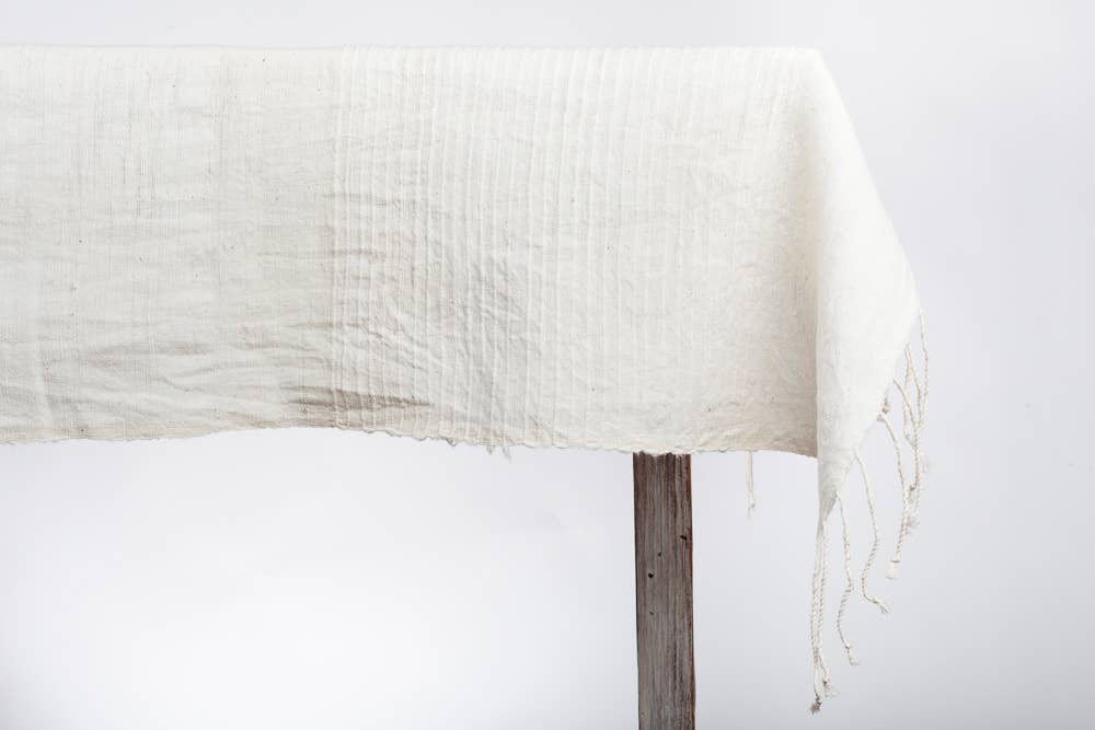 Creative Women - Wholesale Tablecloth - Riviera Cotton Tablecloth0