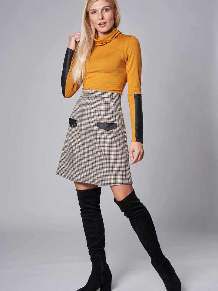 Inès for wholesale by Nemrac