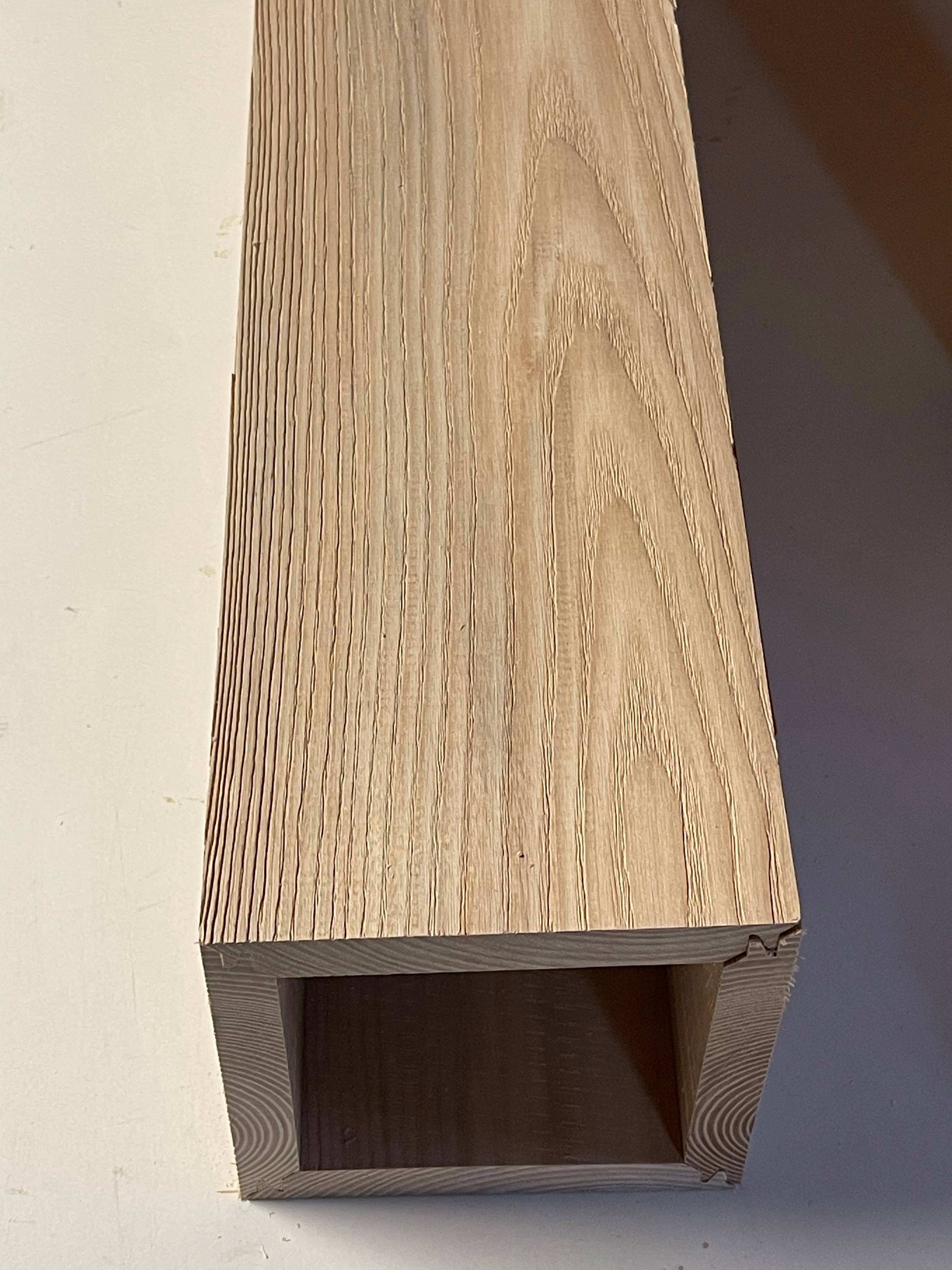 Oak & Post Furniture - Vendita all'ingrosso Pannelli decorativi - Travi in legno vintage da casale, trave del soffitto, rustico10