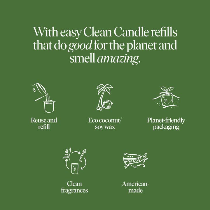 Siblings - Wholesale Jar/Filled Candle - Farm Tomatoes5