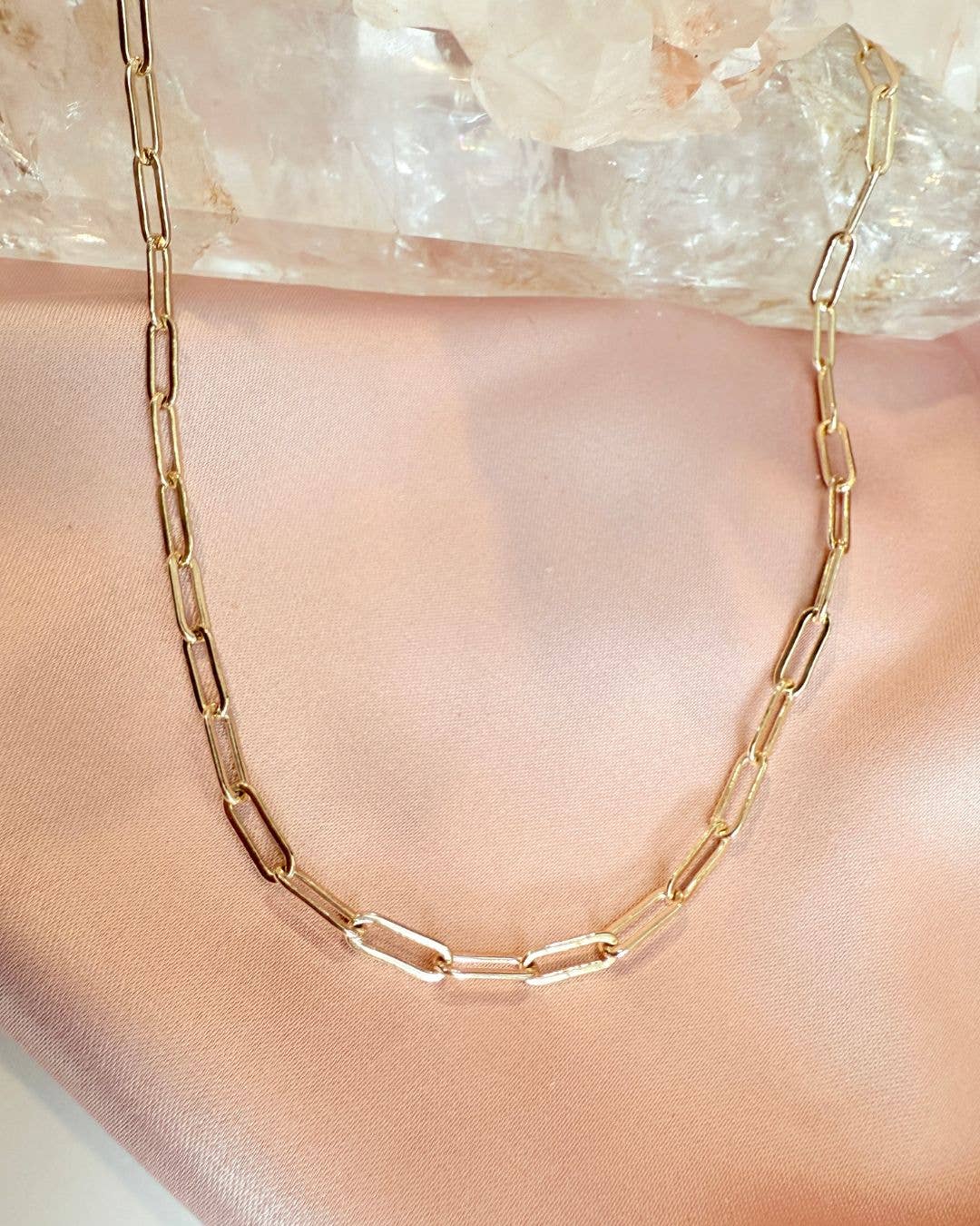 Camille Jewelry - Vente Cordon à lunettes de vue / de soleil – femme - Collier Magnétique – Chaîne Trombone Convertible5