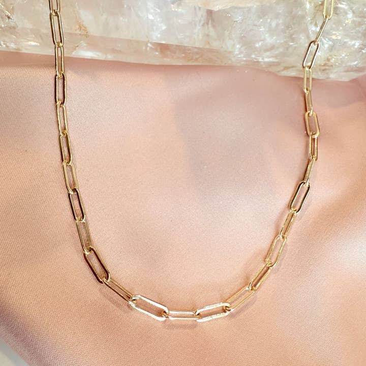 Camille Jewelry - Vente Cordon à lunettes de vue / de soleil – femme - Collier Magnétique – Chaîne Trombone Convertible5