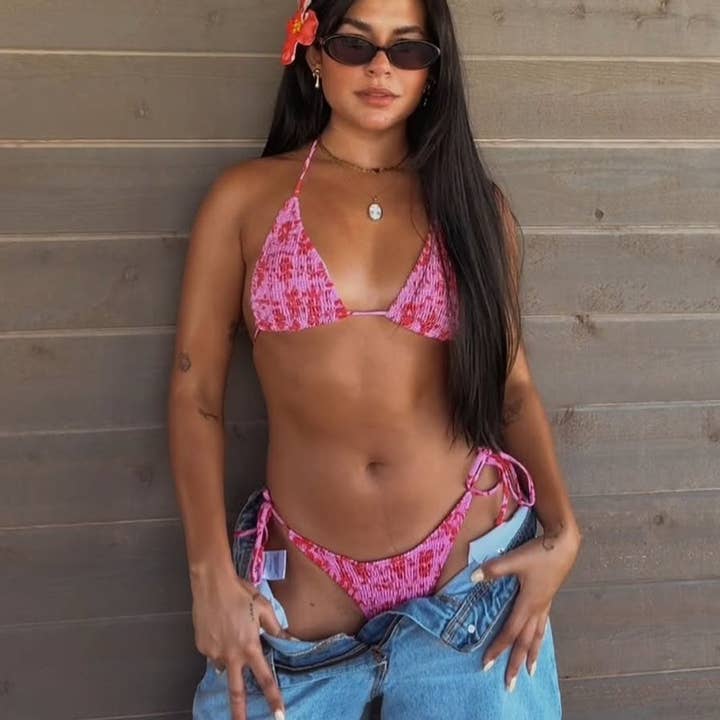 Fifth & Ninth - Wholesale Sunglasses - Women's - Taya25