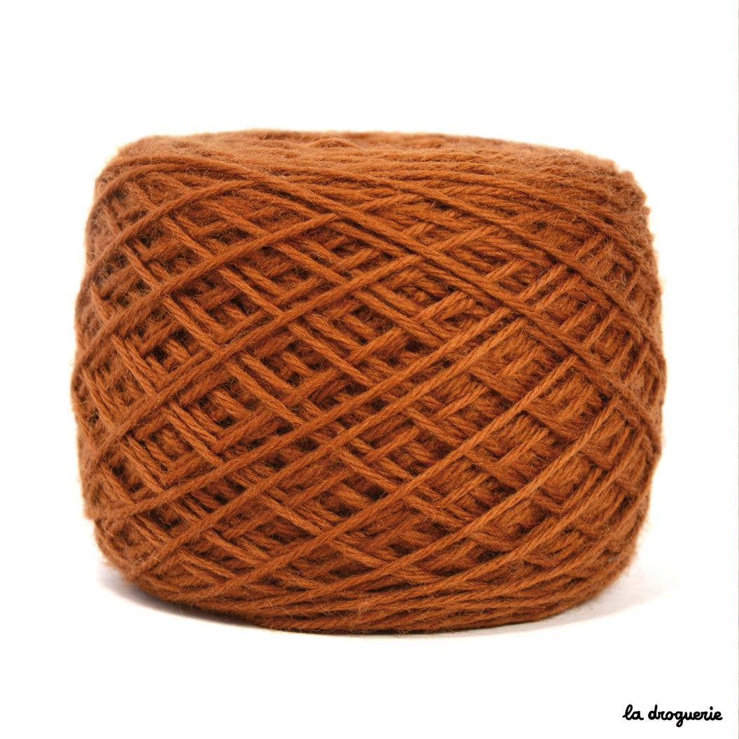 LA DROGUERIE - Wholesale Yarn - Supernatural Knitting Yarn (merino wool)25