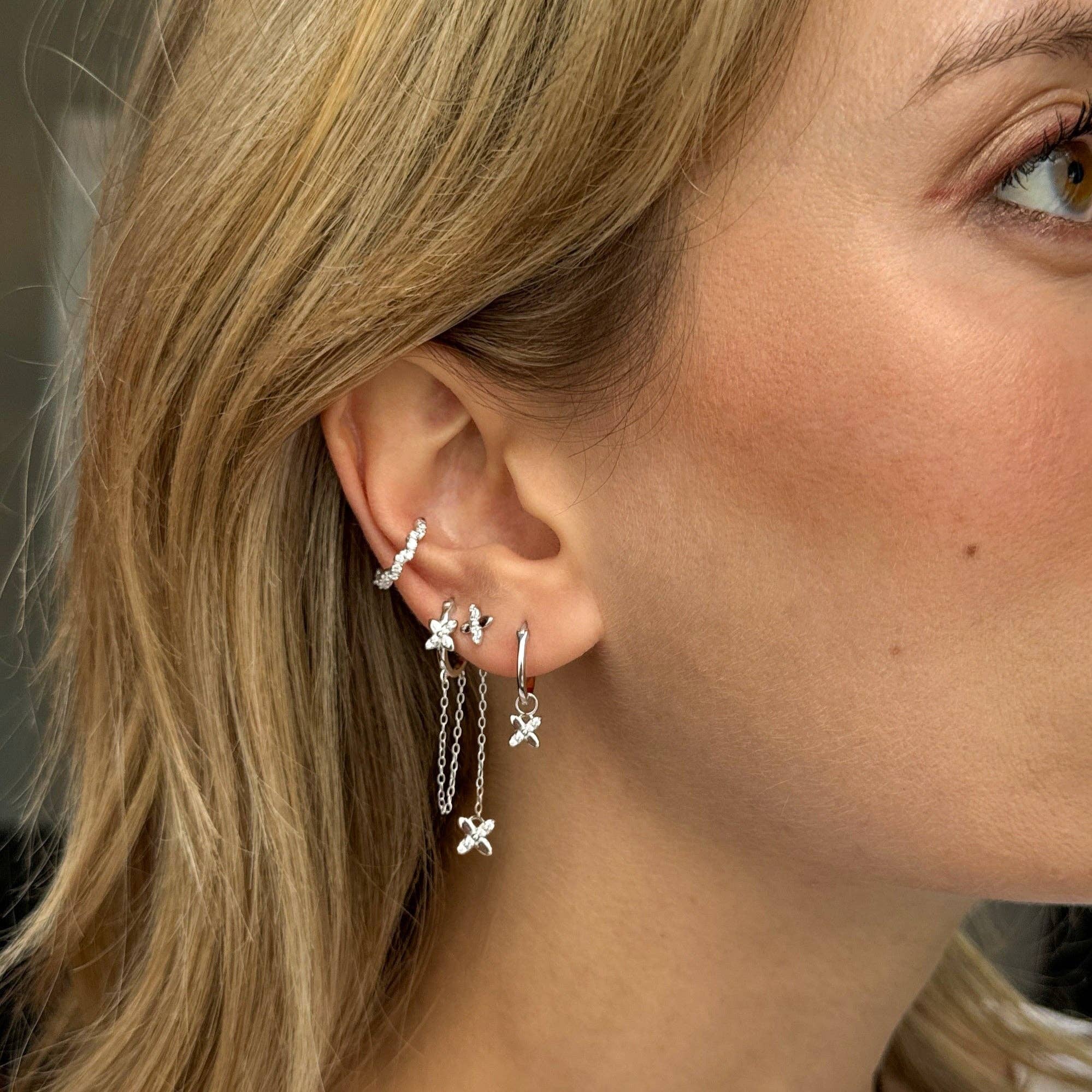 Pohesia – Engroshandel Ear cuff/wrap-øreringe – ØRERING MAHÉ5