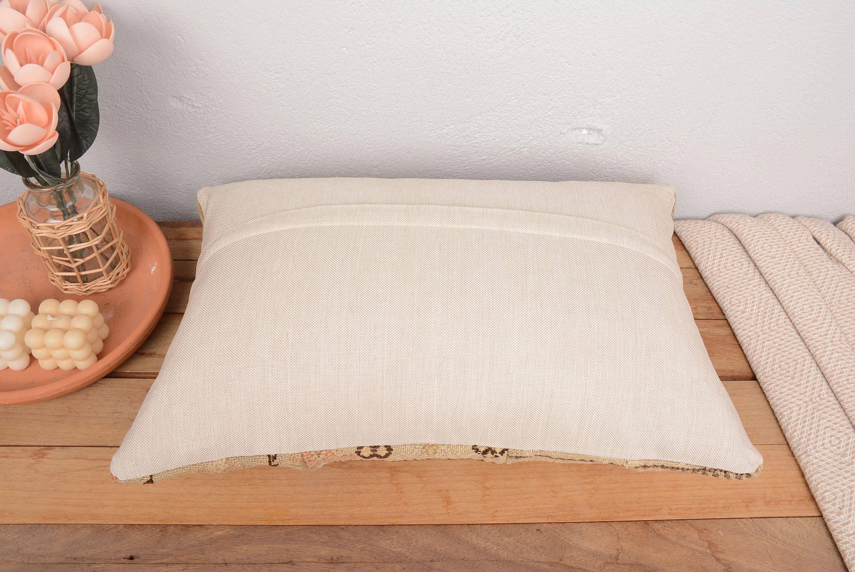 Kilim Pillow Decors - Wholesale Sierkussensloop - Turkse Kilim Sierkussenhoes 16x24 Patchwork Boho5