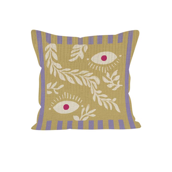 Coast and Valley - Wholesale Throw/Decorative Pillow - Trendy summer polyester decorative cushion