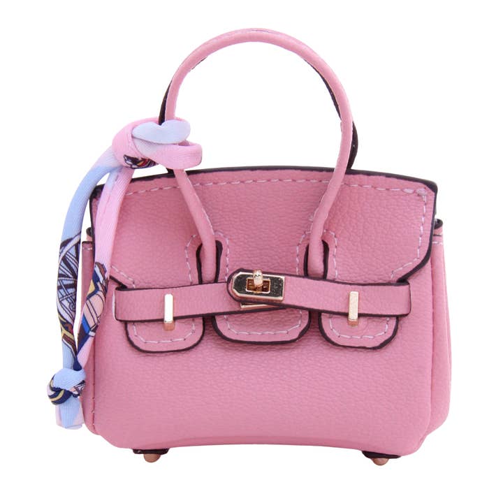 MINI PLÅNBOKSNYCKELRING, LVKL 019 för wholesale av JOIA ACCESSORIES