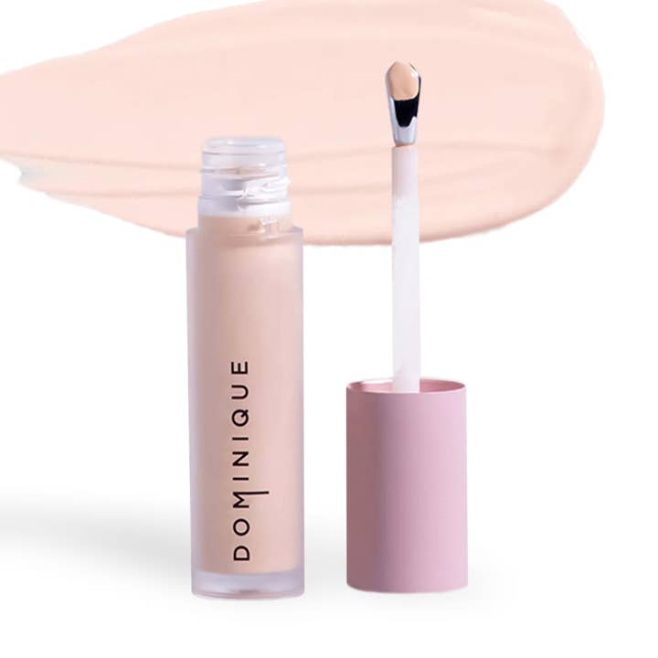 Dominique Cosmetics Wide Awake Full Cover Concealer voor wholesale door Innovate the Label
