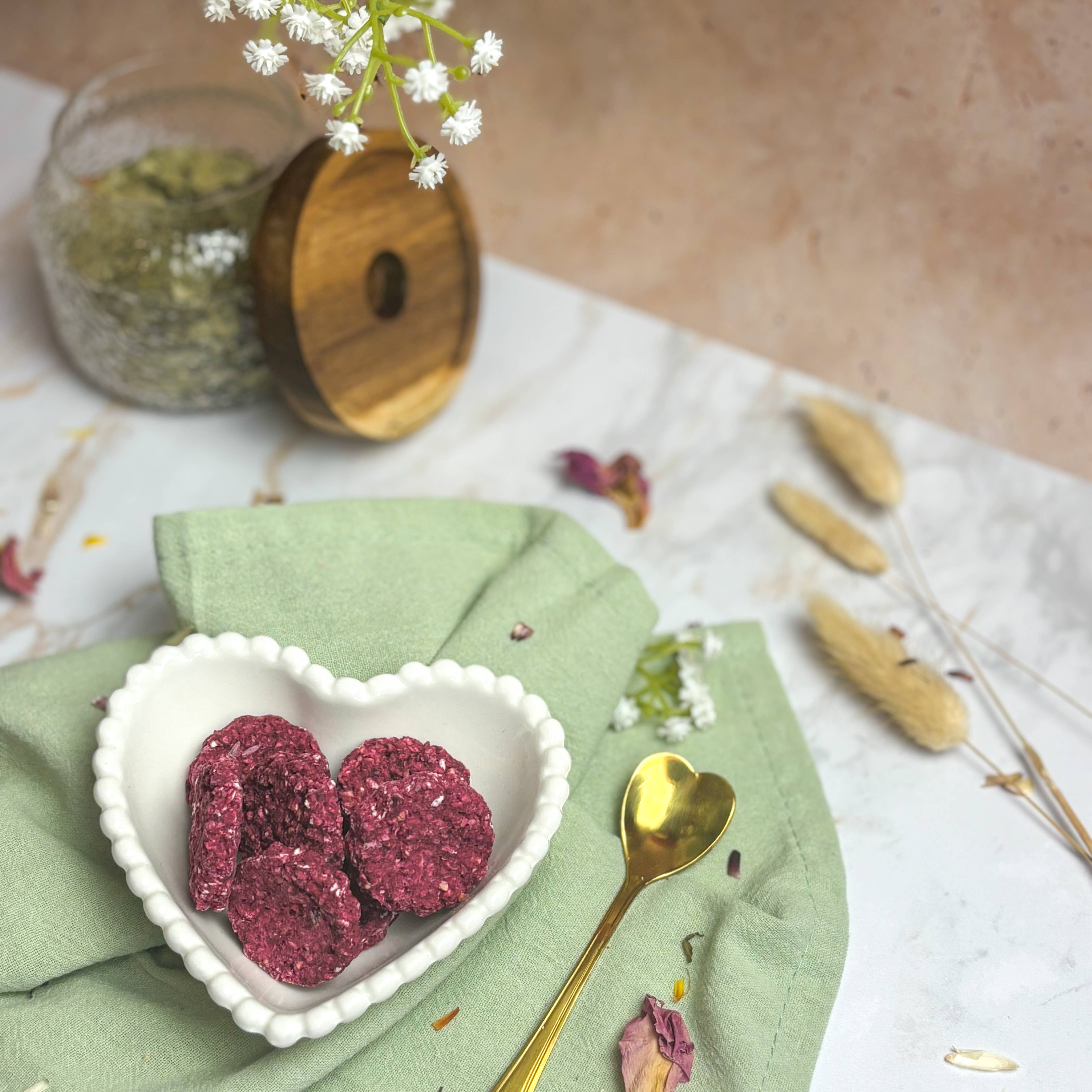 EQUINATBIO - Wholesale Pet Treats - Dog - EQUIBIO-SERENITY1