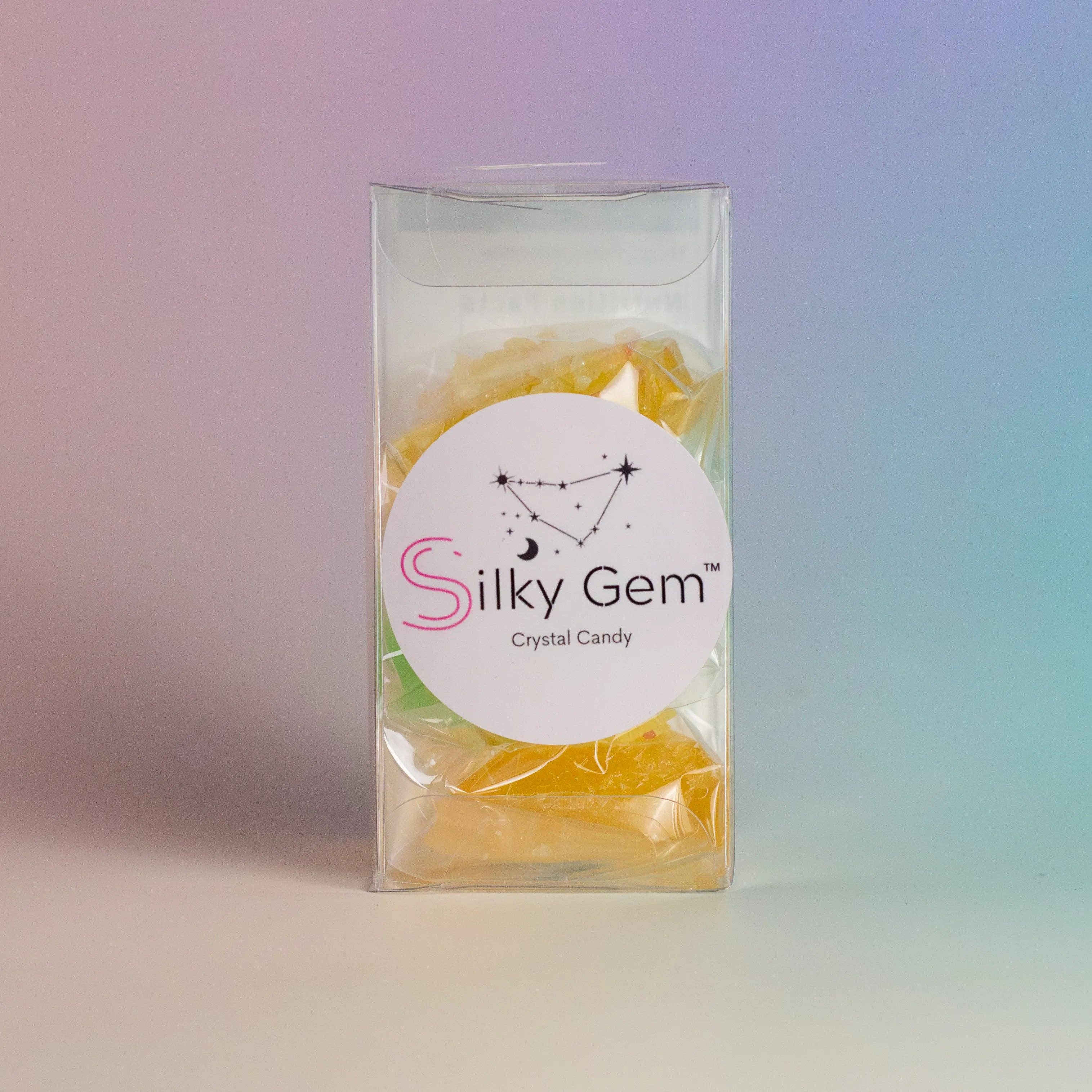 Silky Gem LLC - Vente Bonbons gélifiés - Trios Signature Silky Gem®10