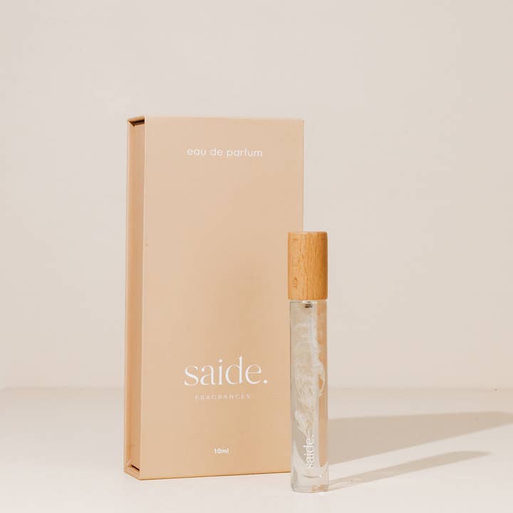 saide. - Wholesale Perfume/Eau de Toilette - eau de parfum travel | 10ml