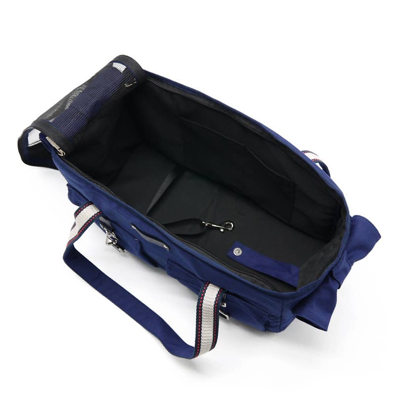 Dogo Pet - Wholesale Pet Carrier - Dog - Buckle Tote BB16
