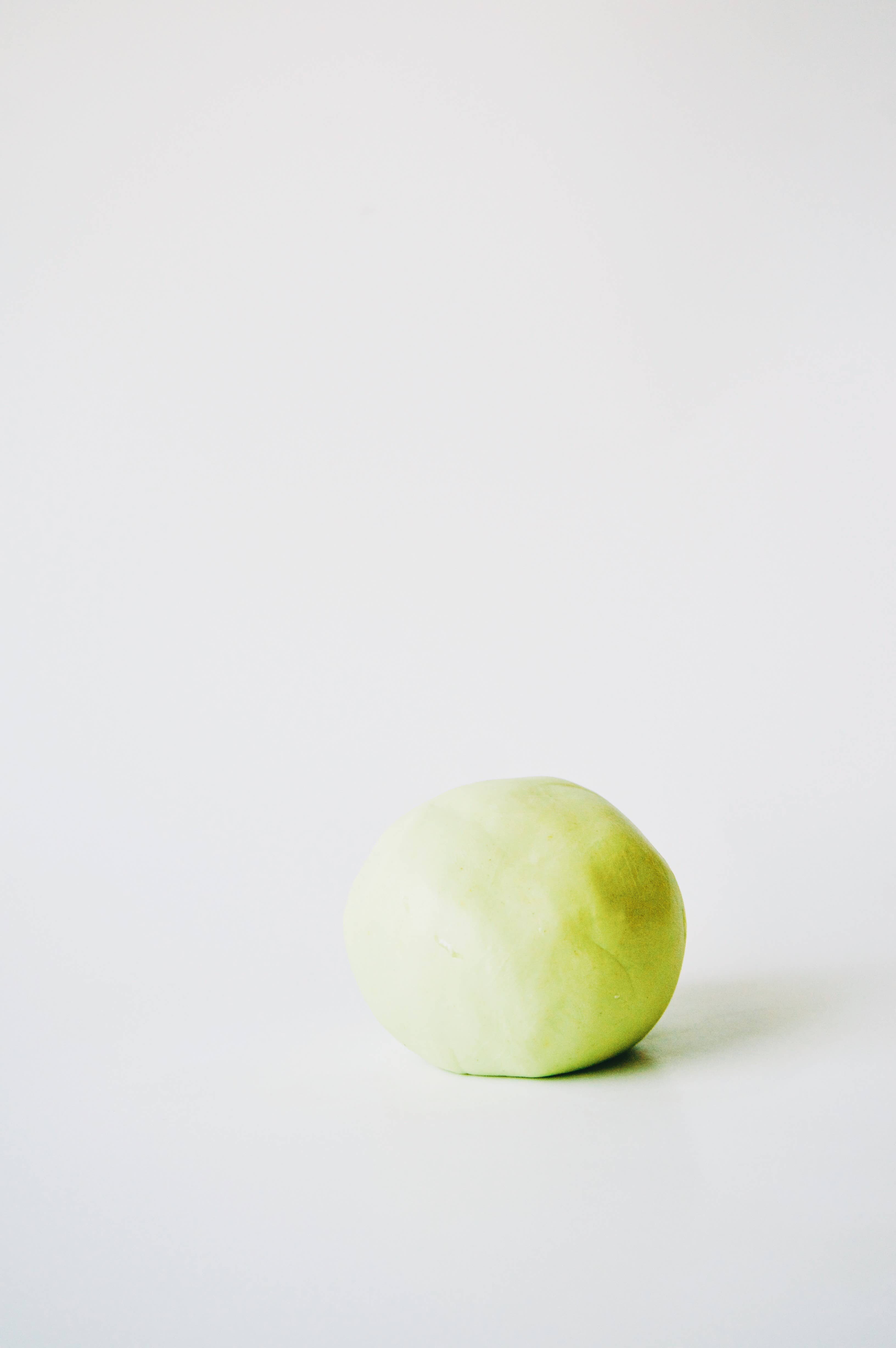 The Darling Company - Wholesale Putty/Slime - Kids - Lime Non-toxic Play Dough1