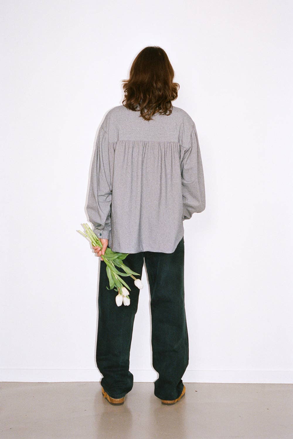 Pulpe - Wholesale Blouse - Women's - Shelly Floral blouse5