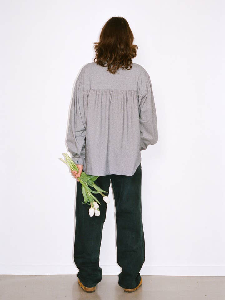 Pulpe – wholesale Blouse – Women’s – Shelly Floral blouse5