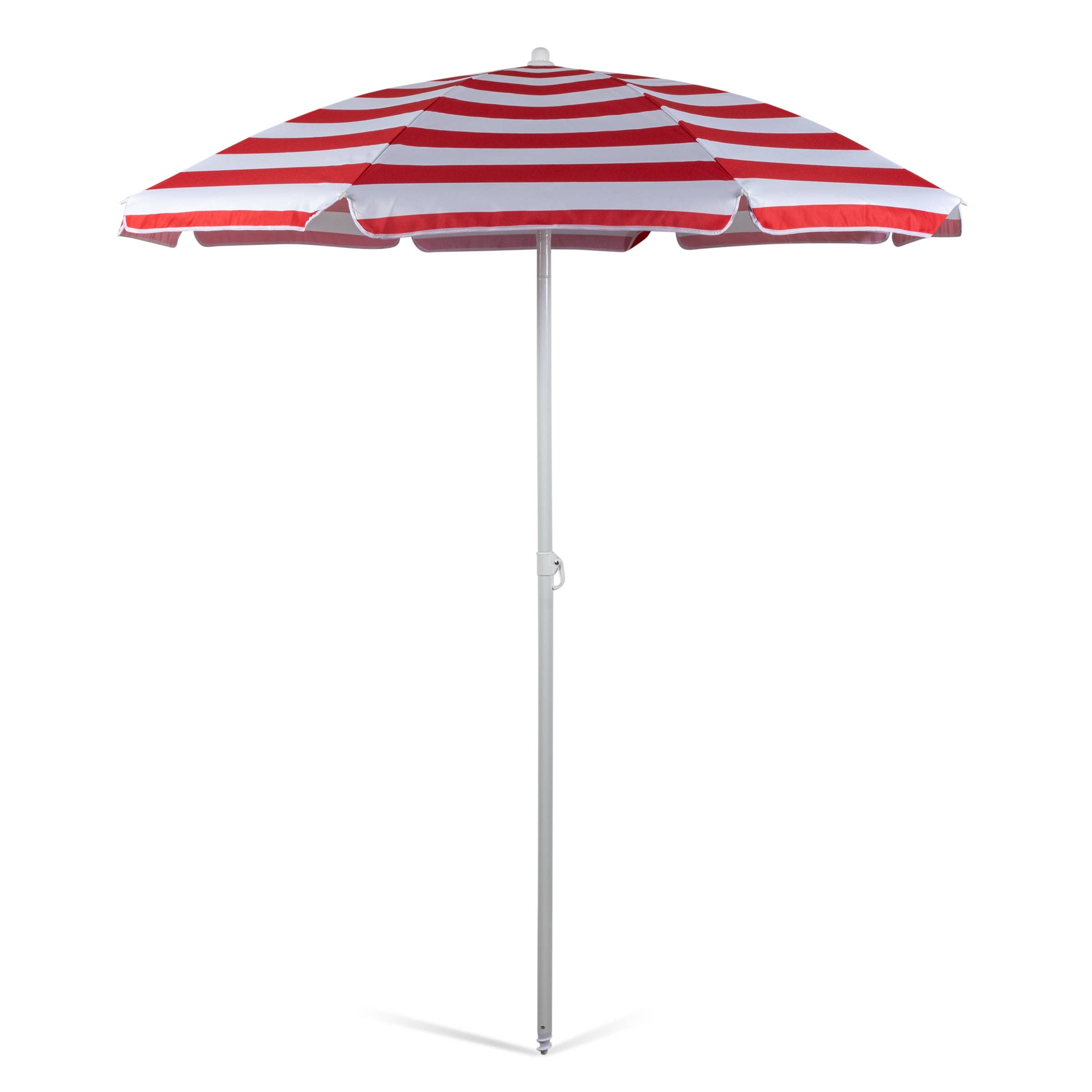Picnic Time Family of Brands - Wholesale Beach Umbrella - 5.5 Ft. Portable Beach Umbrella17