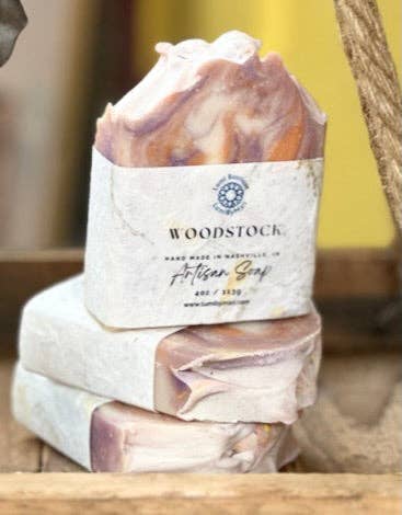 LumiByMari - Wholesale Bar Soap - Woodstock Artisan Soap0