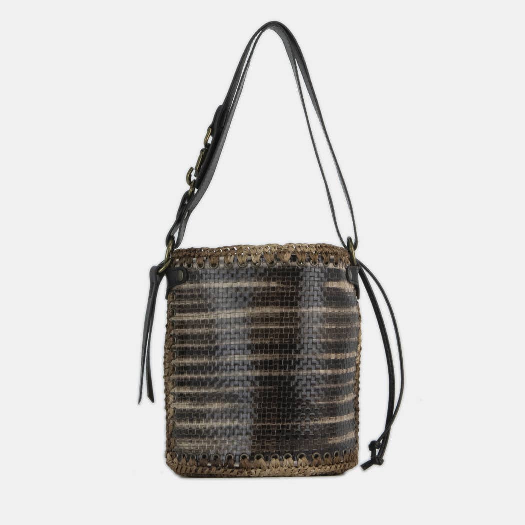 Corsia - Wholesale Shoulder Bag - Women's - Rafael Port13