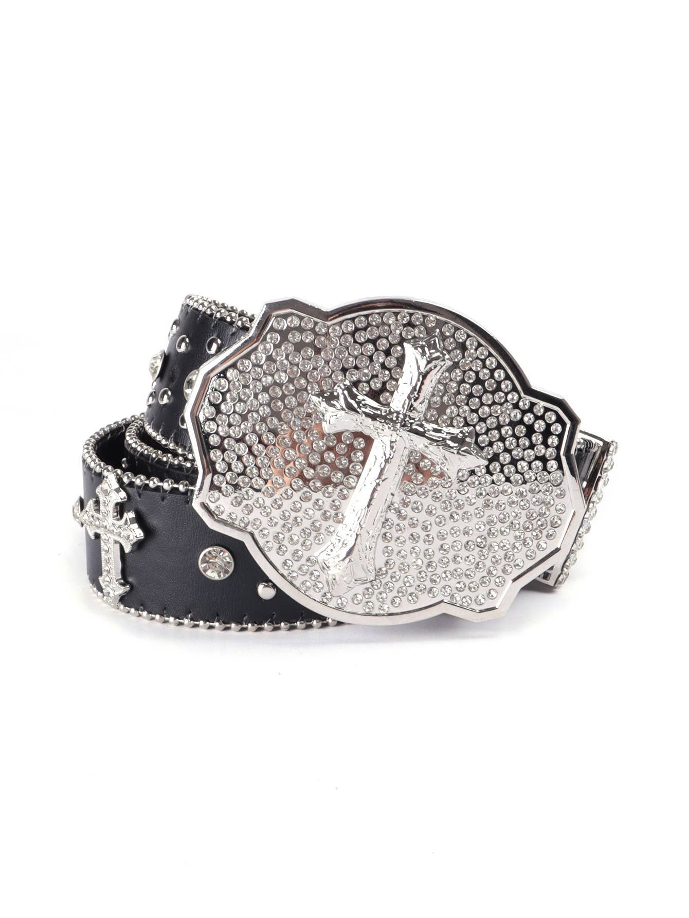 Productseeker - Vente Ceinture – femme - BELT009 Ceinture élégante en strass14