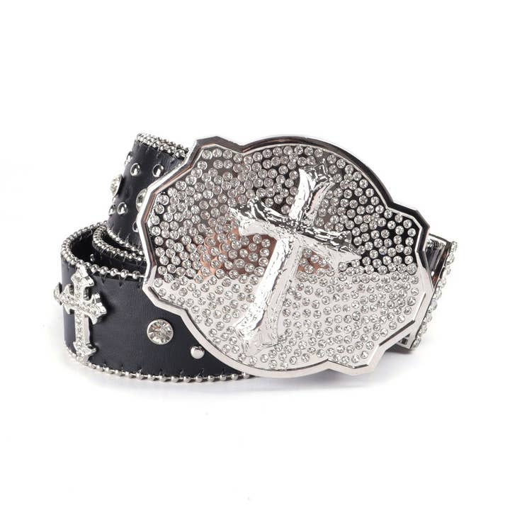 Productseeker - Vente Ceinture – femme - BELT009 Ceinture élégante en strass14