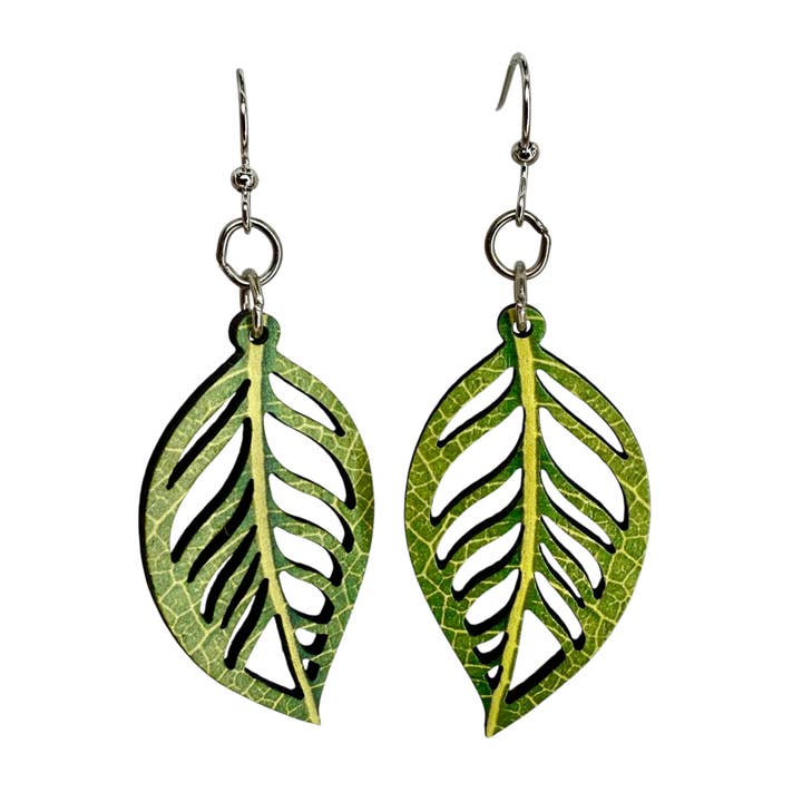 Chlorophyll Leaf Earrings #1838 and other Purchase Wholesale chlorophyll water. Free Returns & Net 60 Terms on Faire trending on Faire.