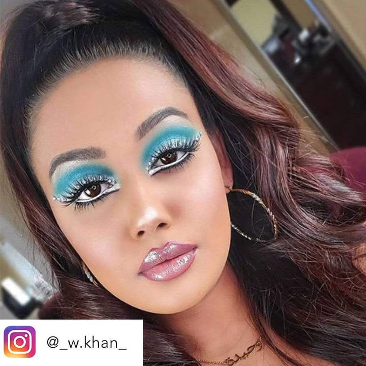 LaRoc Cosmetics - Vendita all'ingrosso Palette per trucco viso - LaROC Pro The Artistry Book - Palette trucco professionale15