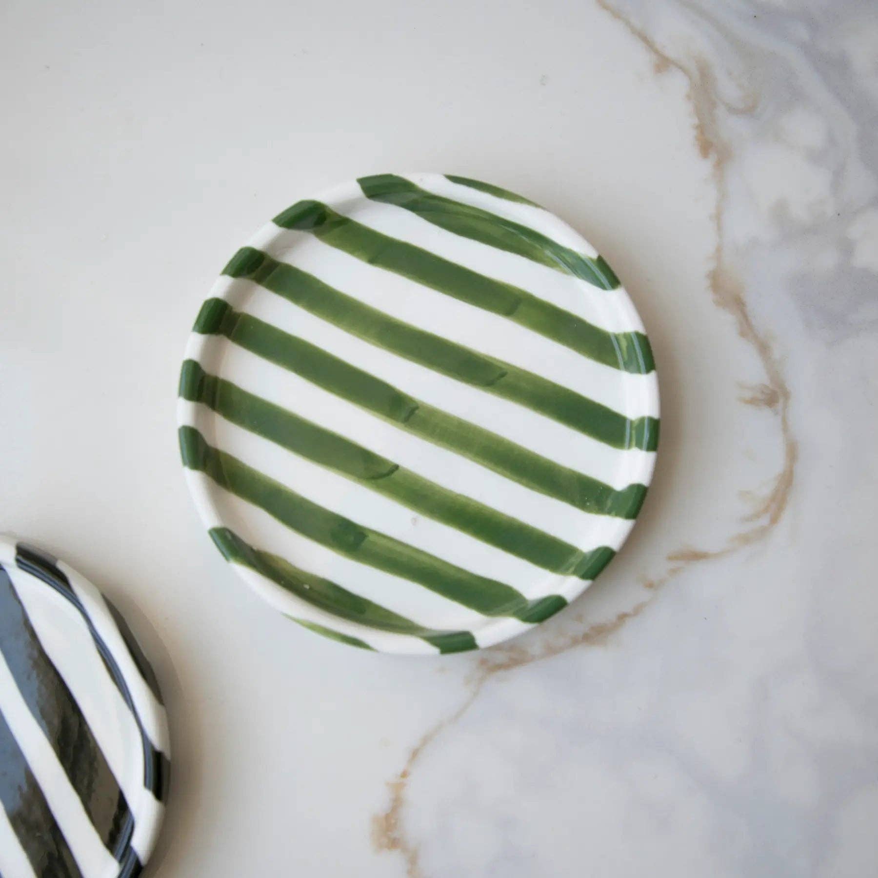 Fodory - Wholesale Dinner Plate - Striped Plates5