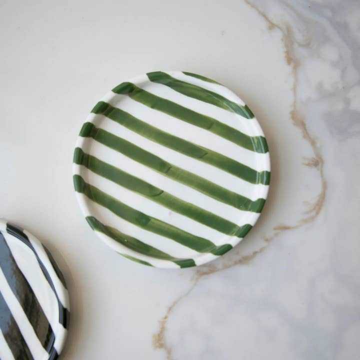 Fodory - Wholesale Dinner Plate - Striped Plates5