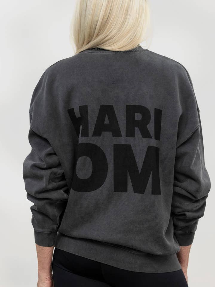 Suéter Hari Om para venta al por mayor de Hey Honey