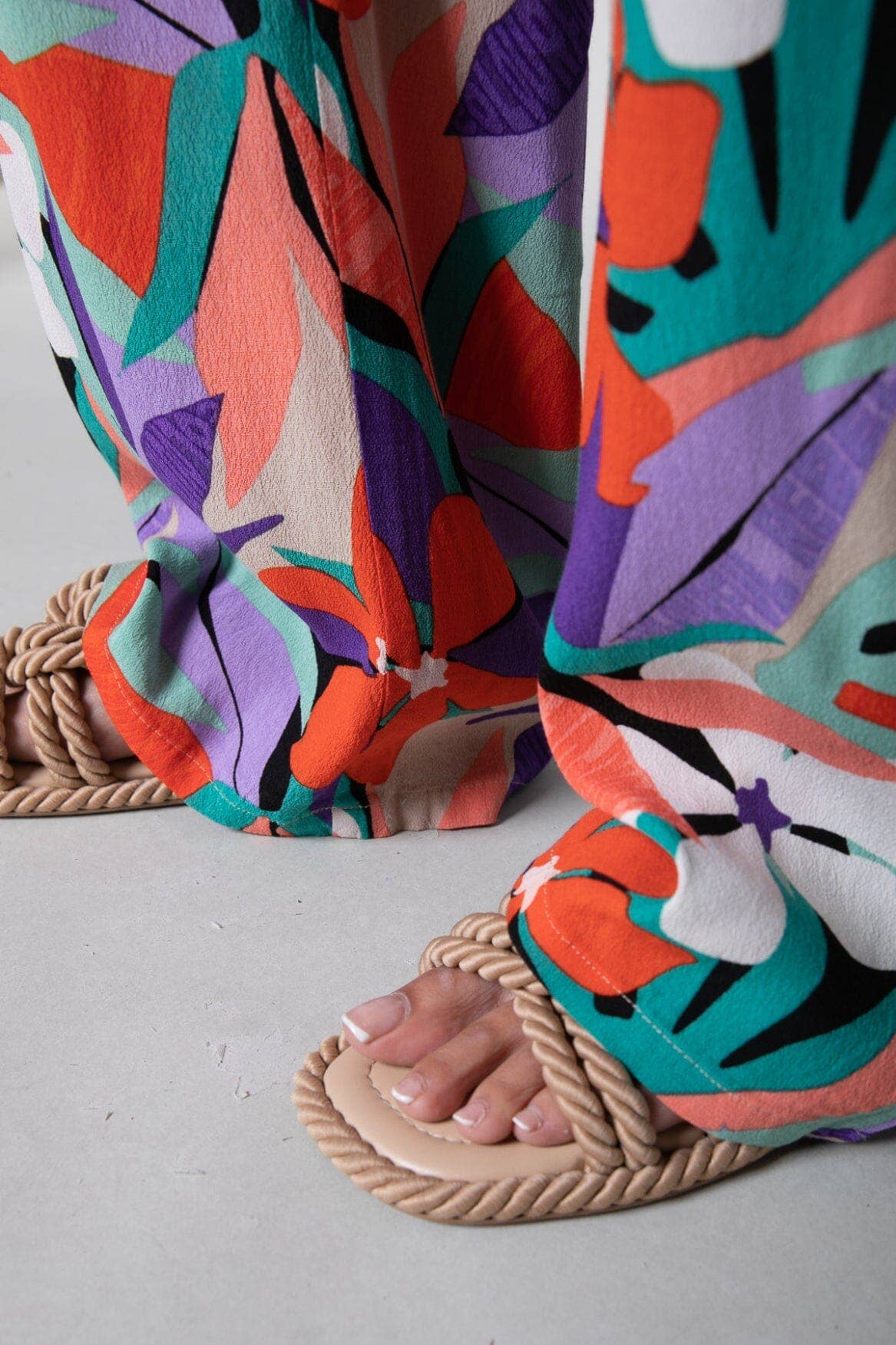 Melody Pants | Multicolor for wholesale on Faire4