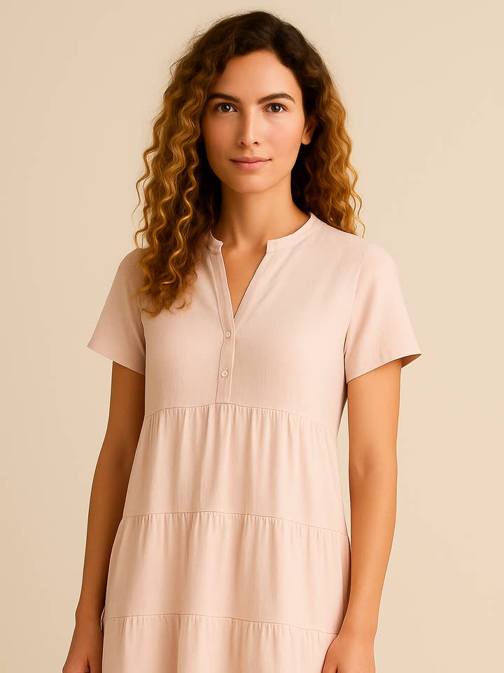 Douce Floraison for wholesale by Lacerf