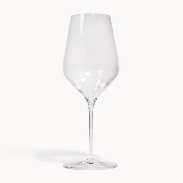 Bicchiere da vino con stelo per la vendita all'ingrosso da parte di VoChill