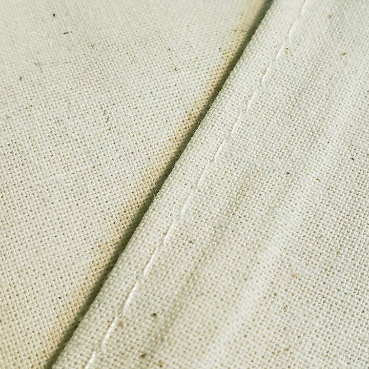 TBF - Wholesale Tote Bag - Unisex - TBF Organic Book Bag with Full Gusset - TF1154