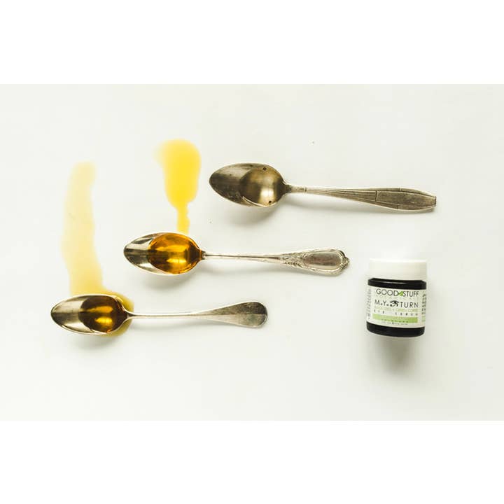 The Good Stuff Botanicals - Venta al por mayor Sérum para ojos - MeyE Turn1