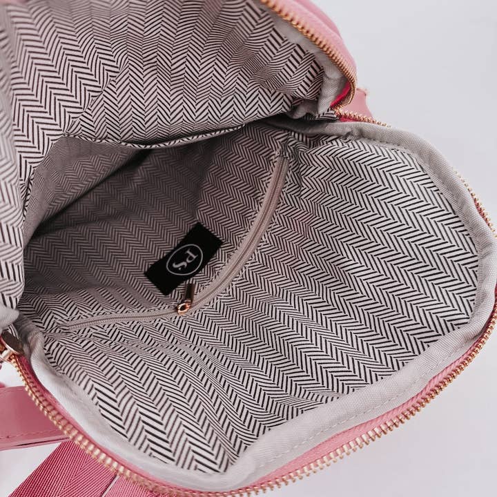 Pretty Simple - Vente Sac à bandoulière – femme - Sac bandoulière Tilly16