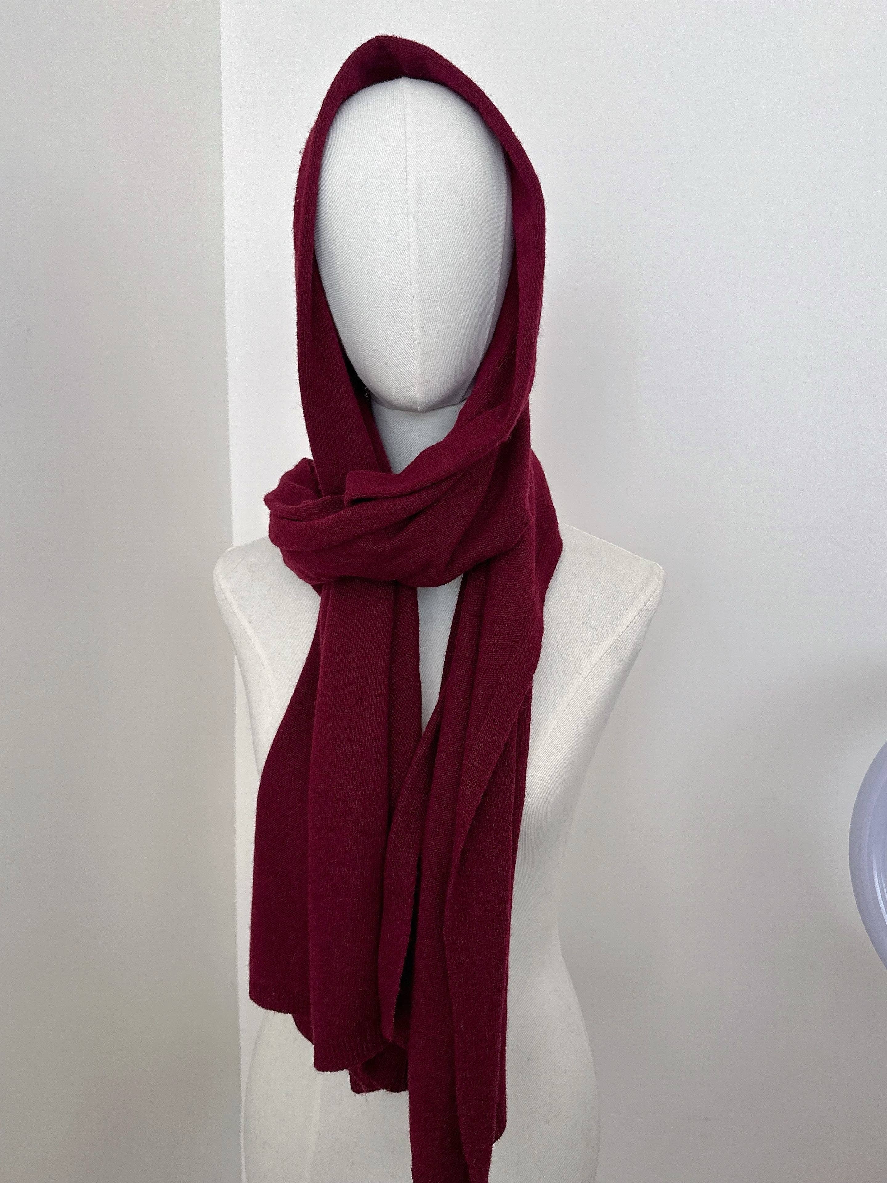 Orice - Vente Écharpe – femme - Longue écharpe en cachemire fall - Orice 23