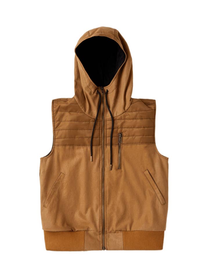 LIFEBOUND VEST for wholesale by Ality Designs, Inc.