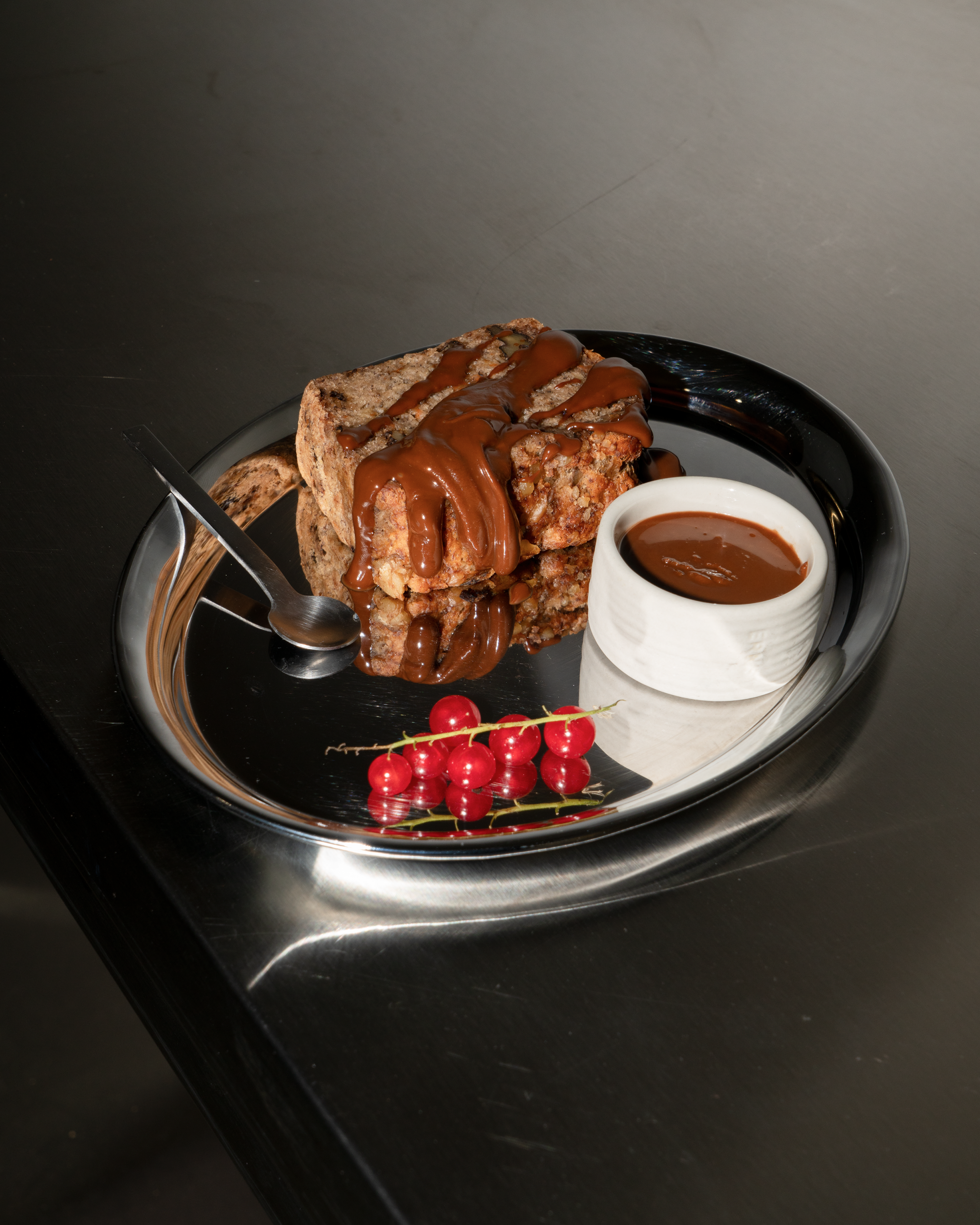 CRAVERS - Wholesale Nut Butter - CRAVERS Cacao Hazelnut Spread – Vegan, Palm Oil Free8