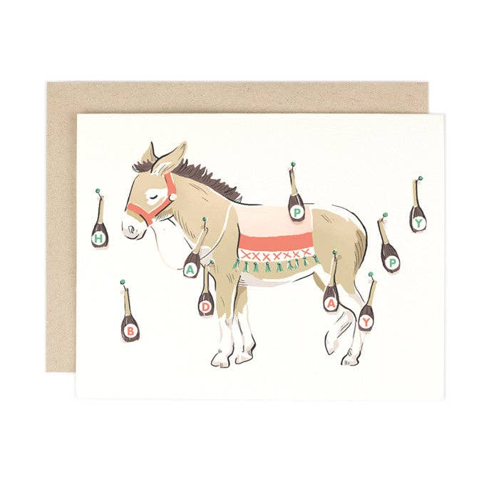 Amy Heitman – Engroshandel Hverdagshilsen kort – Pin halen